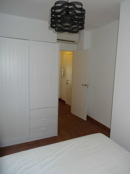 - Pozos Dulces, 22 Apartment Málaga