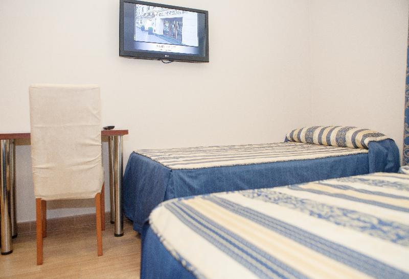 Castilla Guerrero Hotell 3*