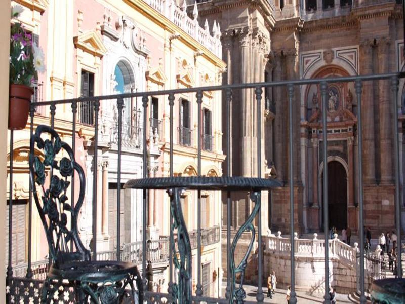 Appartement Holidays 2 Catedral *