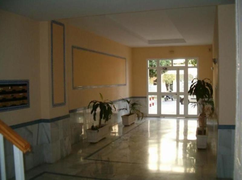 Appartement In 100712 *