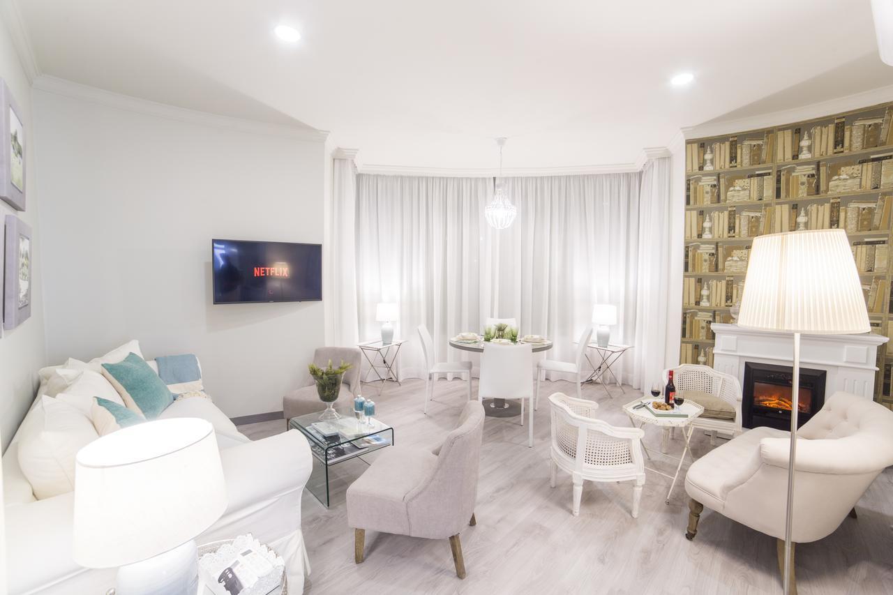 Gr Boutique Alcazaba Appartement Málaga
