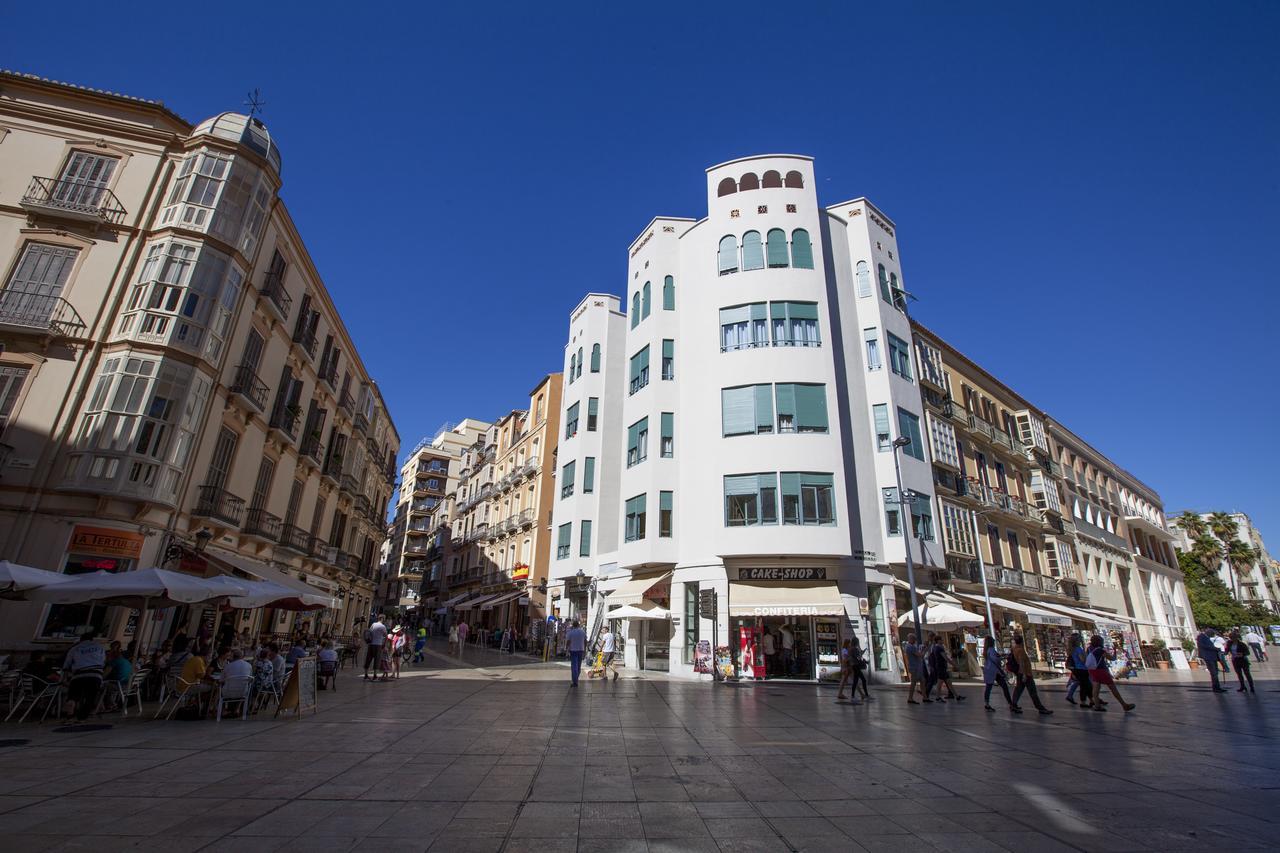 Appartement Gr Boutique Alcazaba *