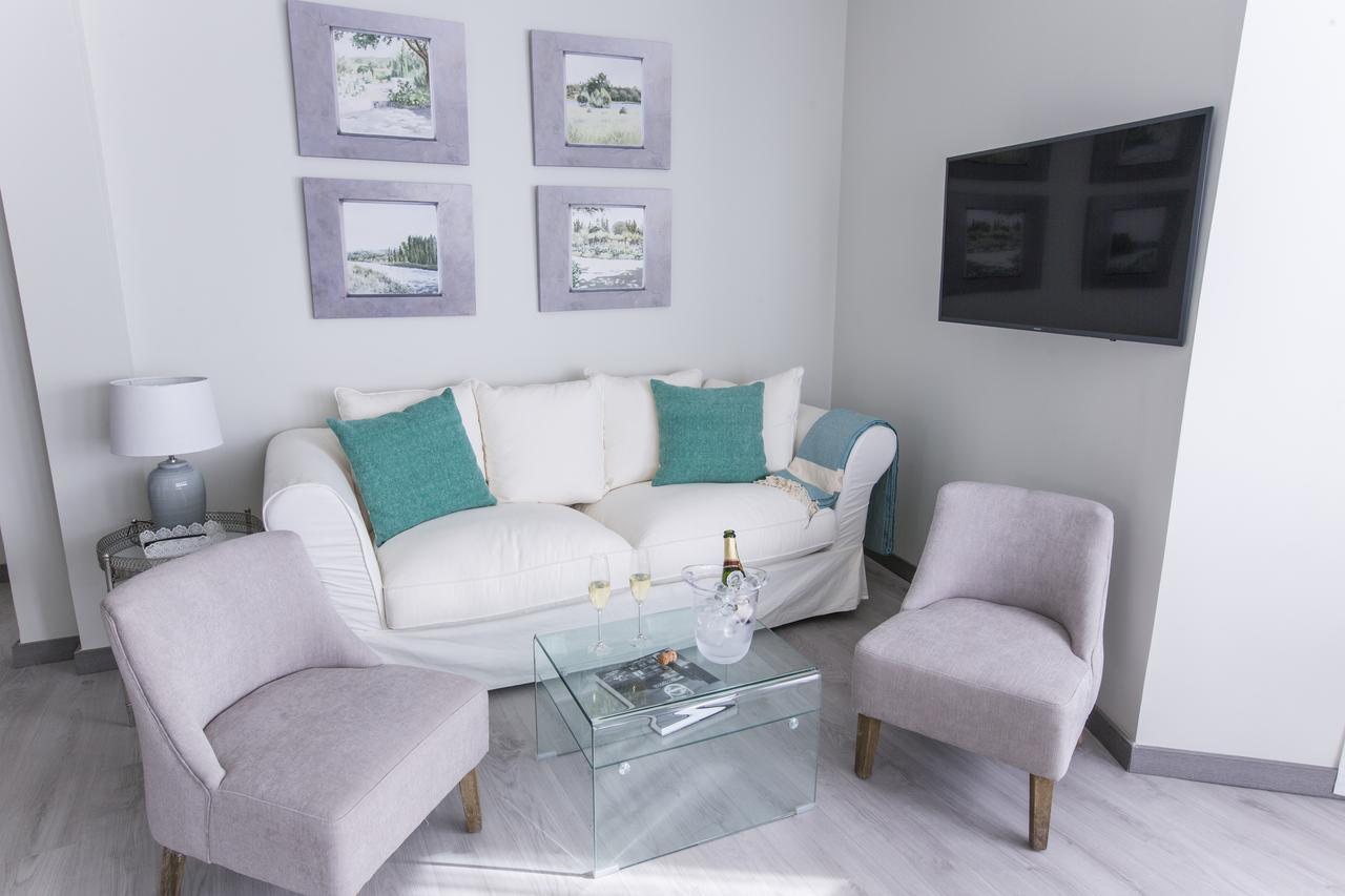 Appartement Gr Boutique Alcazaba *