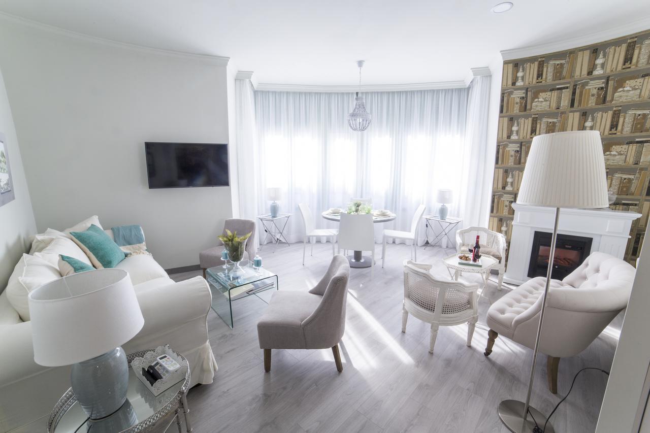 Gr Boutique Alcazaba Appartement