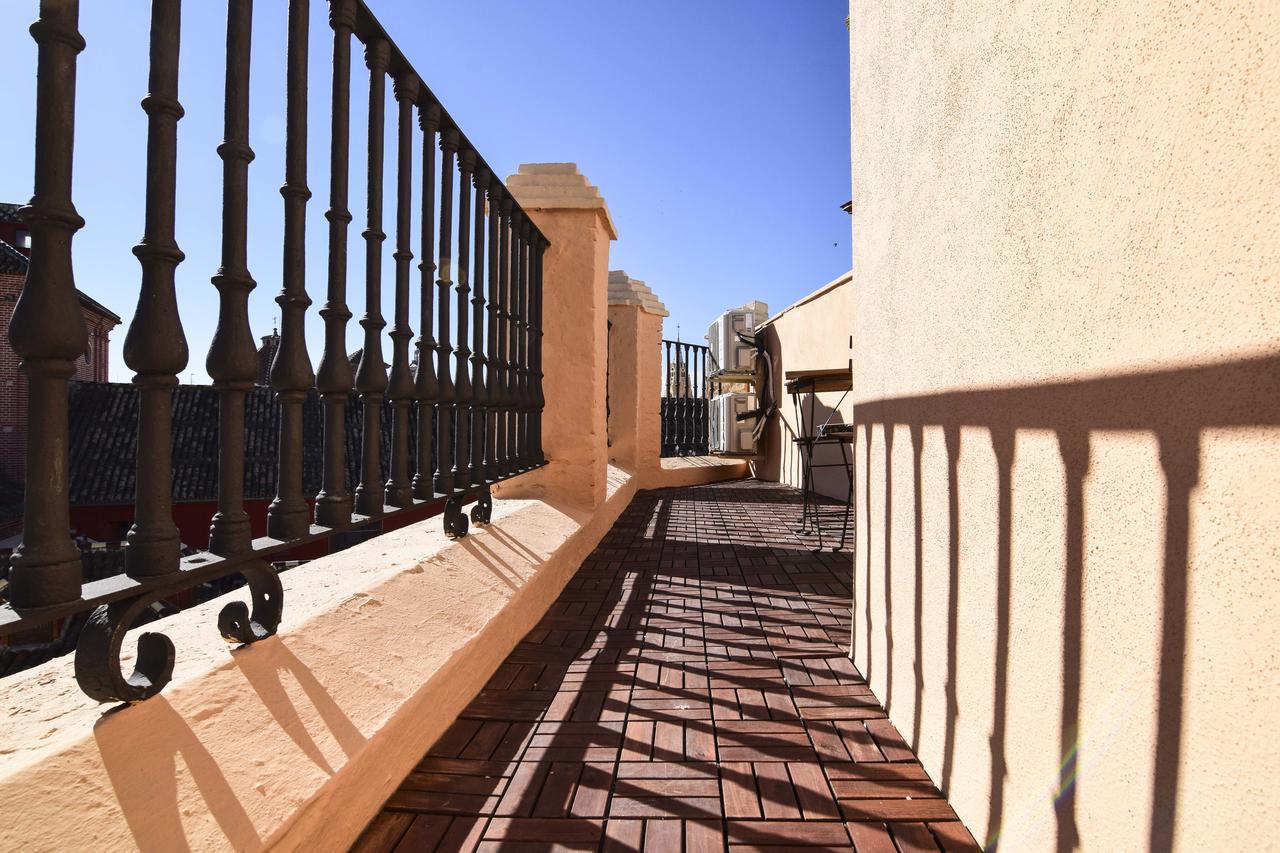 Apartment Letmalaga Comedy