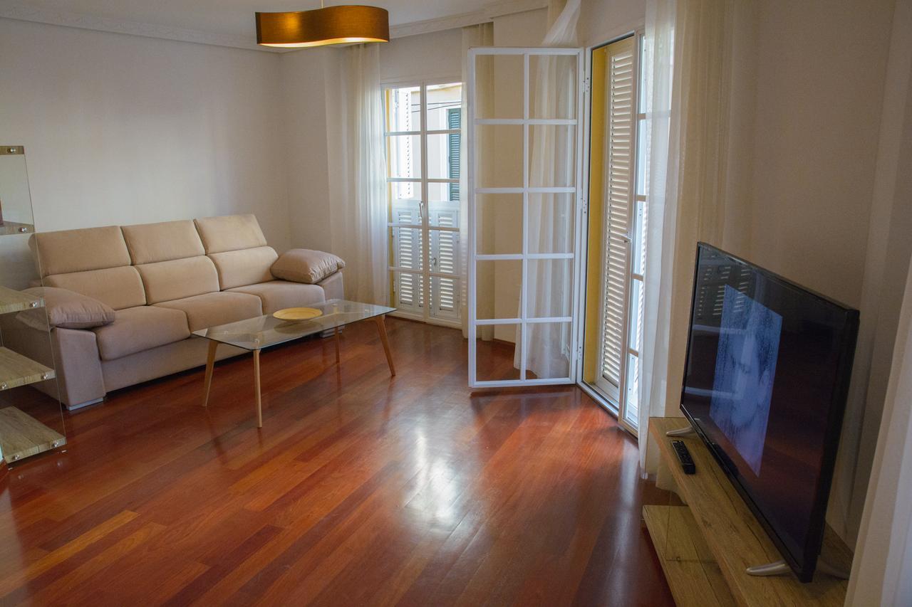Apartamento Gibralhorce By Picasso Selection *