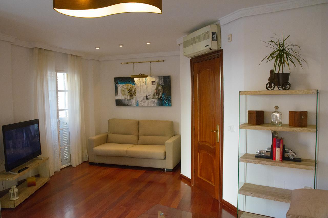 Apartamento Gibralhorce By Picasso Selection