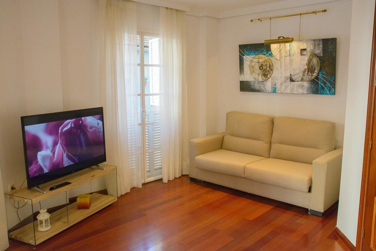 Apartamento Gibralhorce By Picasso Selection