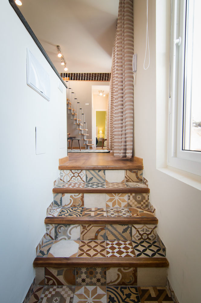 Appartement Holidays 2 Comfort Center *