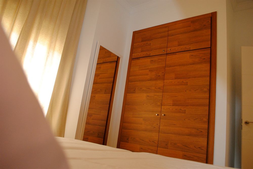 Minimal Apartamento