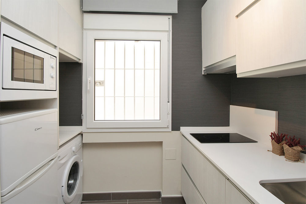 Malagueta Urban Appartement *