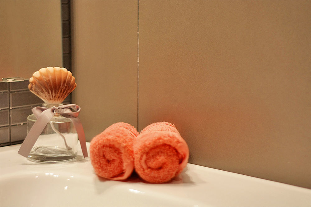Appartement Malagueta Urban *