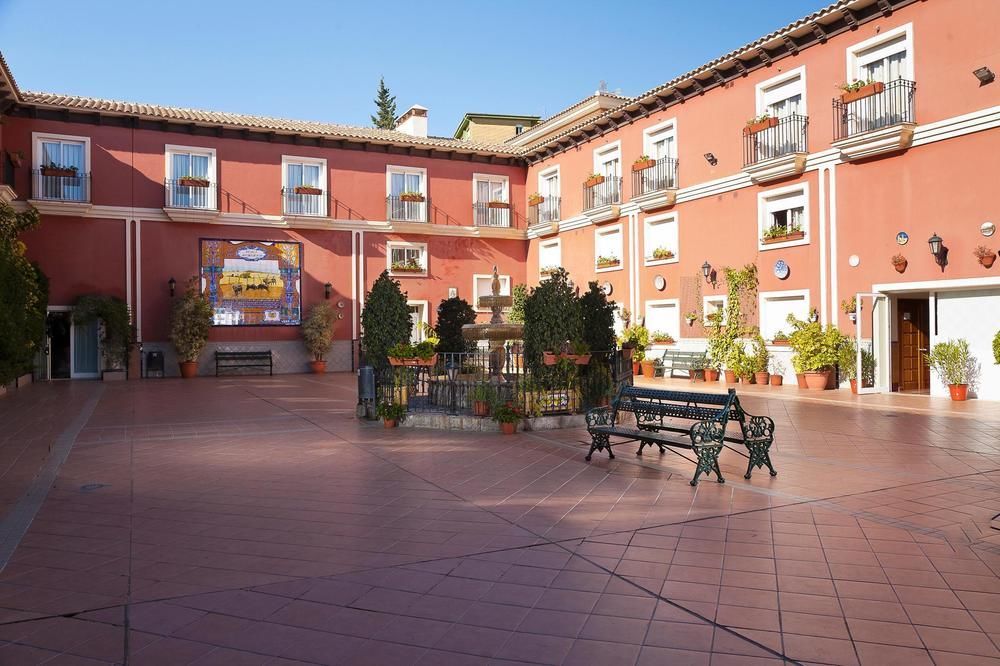 Romerito Hotell 2*