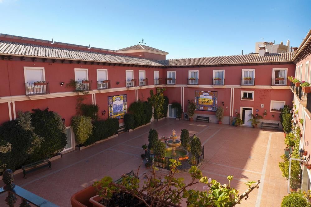 Romerito Hotell