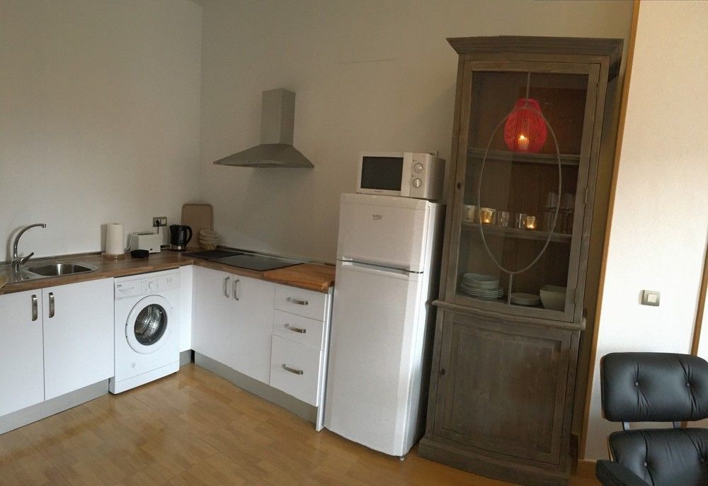 Apartment Lodgingmalaga Plaza De La Constitucion *