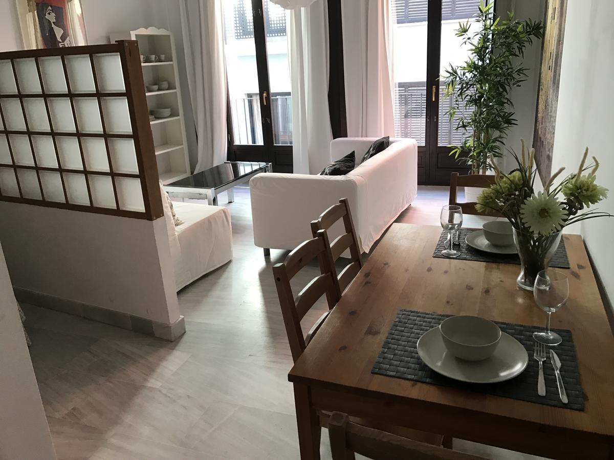 Lejlighed - Jinetes, 13 *