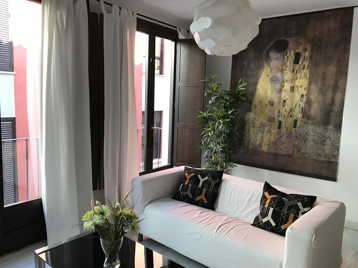 - Jinetes, 13 Lejlighed Málaga
