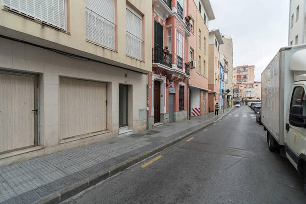 Lejlighed Frailes Freshapartments By Bossh! Málaga