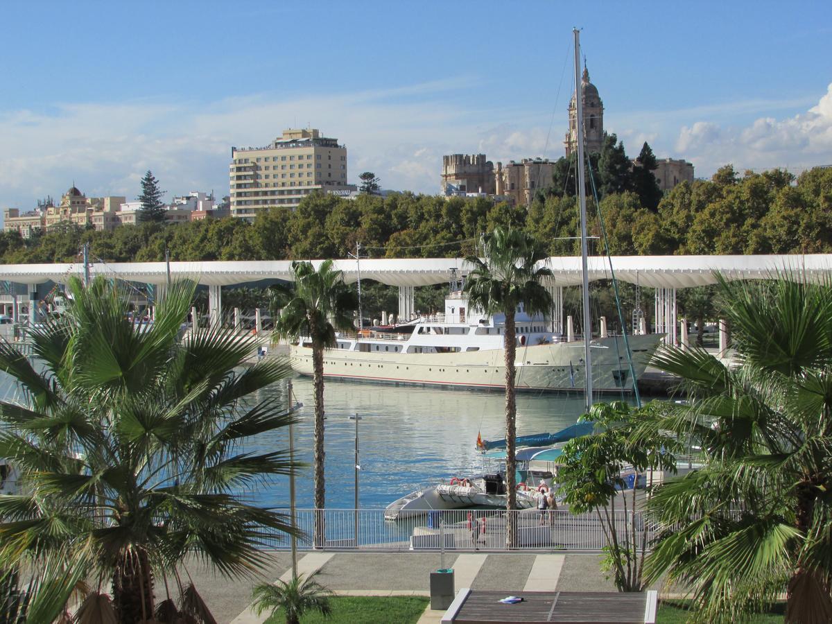 Inmalaga Picasso Apartment *