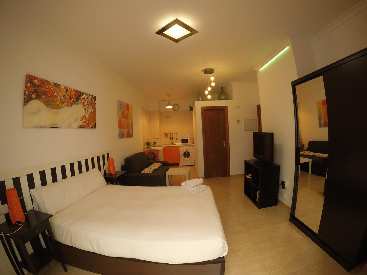 Gold Appartement *