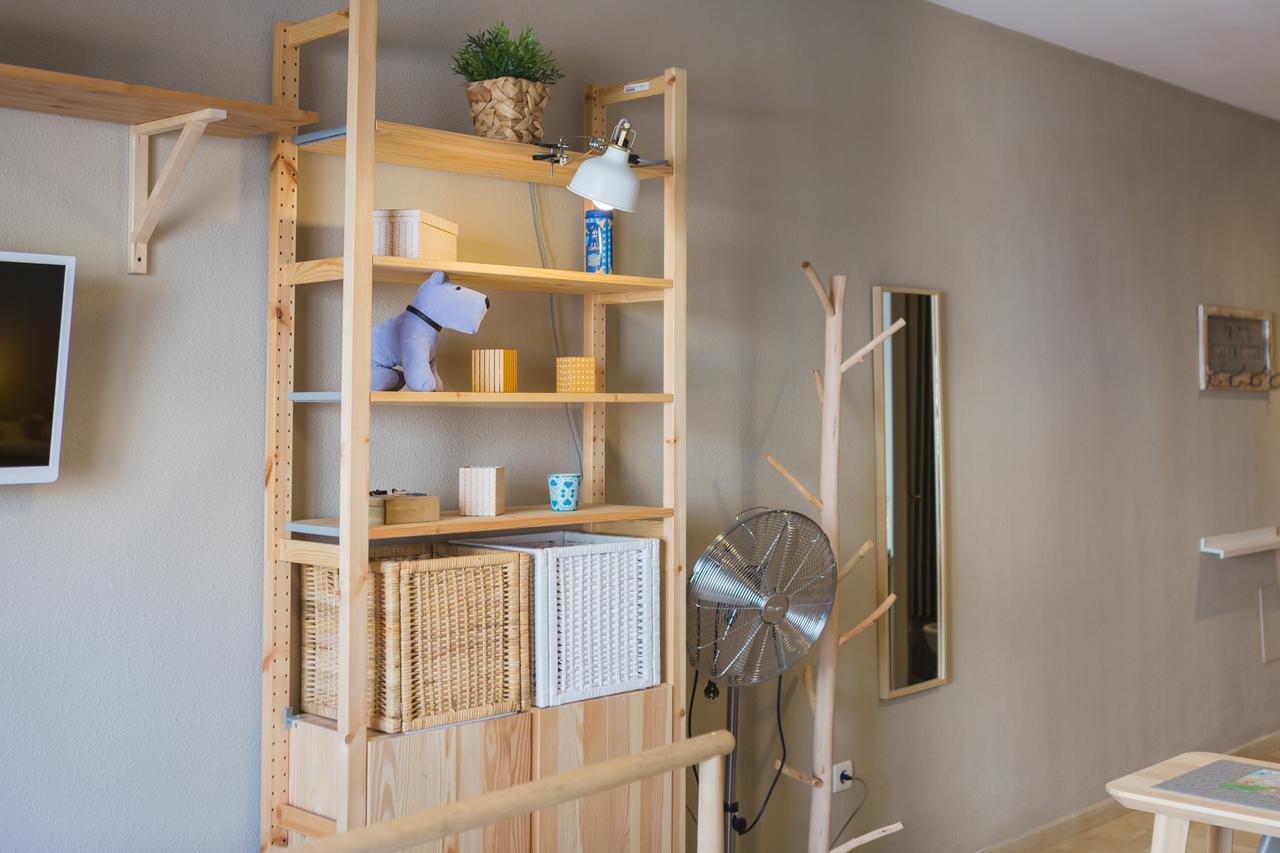 Apartamento Live Postigos *