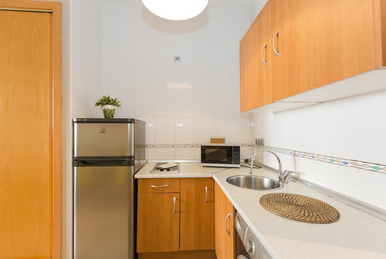 Apartamento Live Postigos