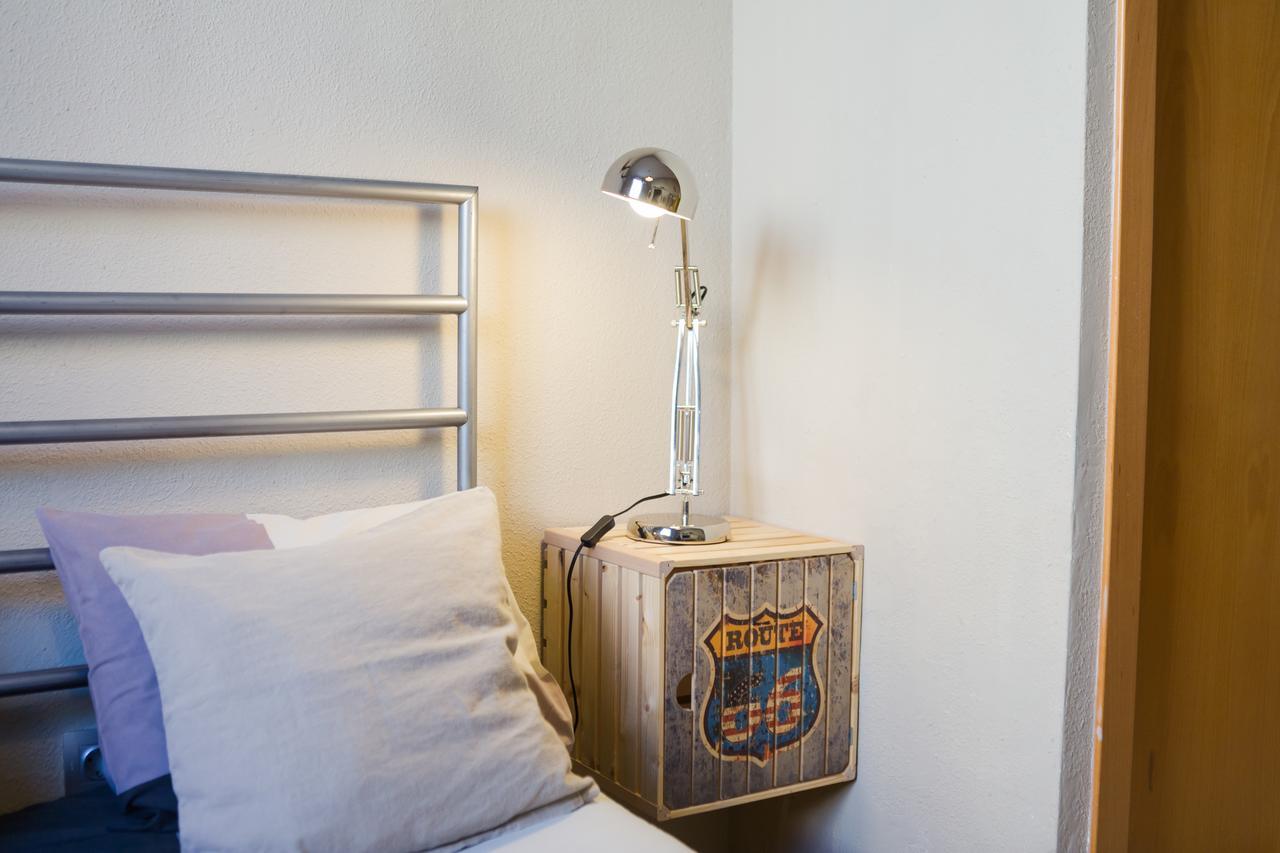 Apartamento Live Postigos *