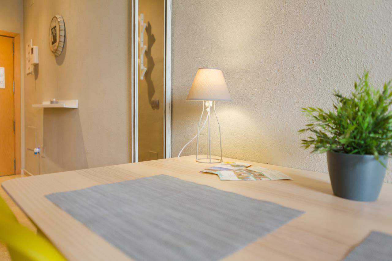 Apartamento Live Postigos