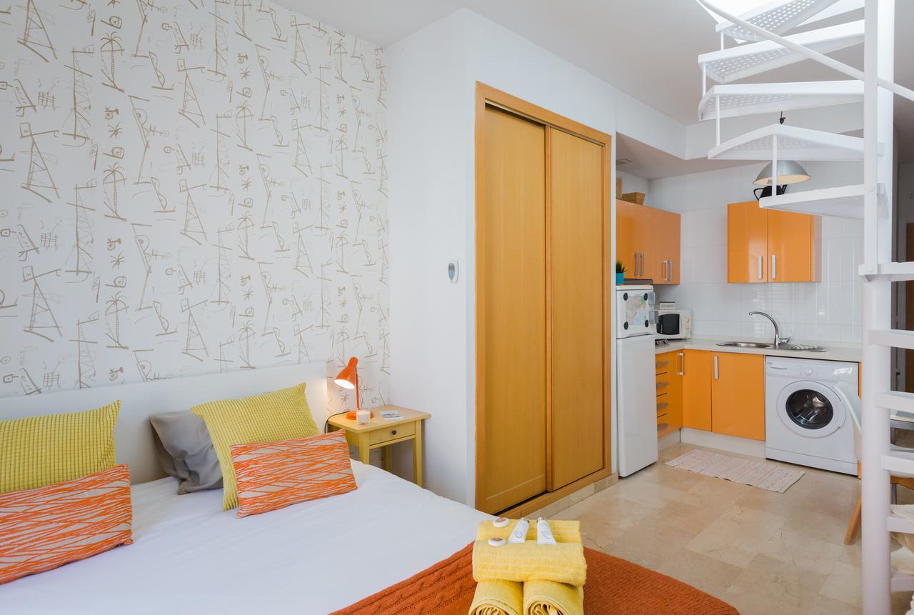 Apartamento Live Postigos