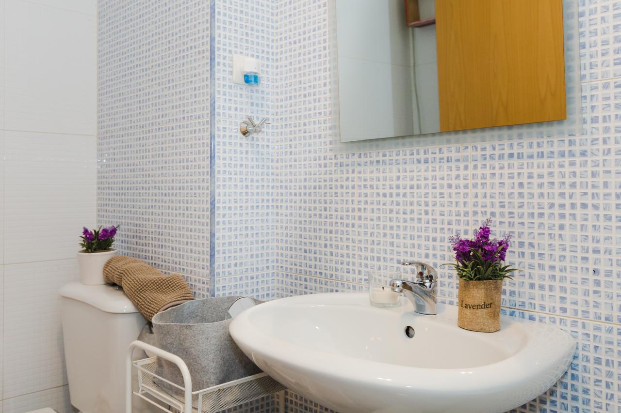 Apartamento Live Postigos *