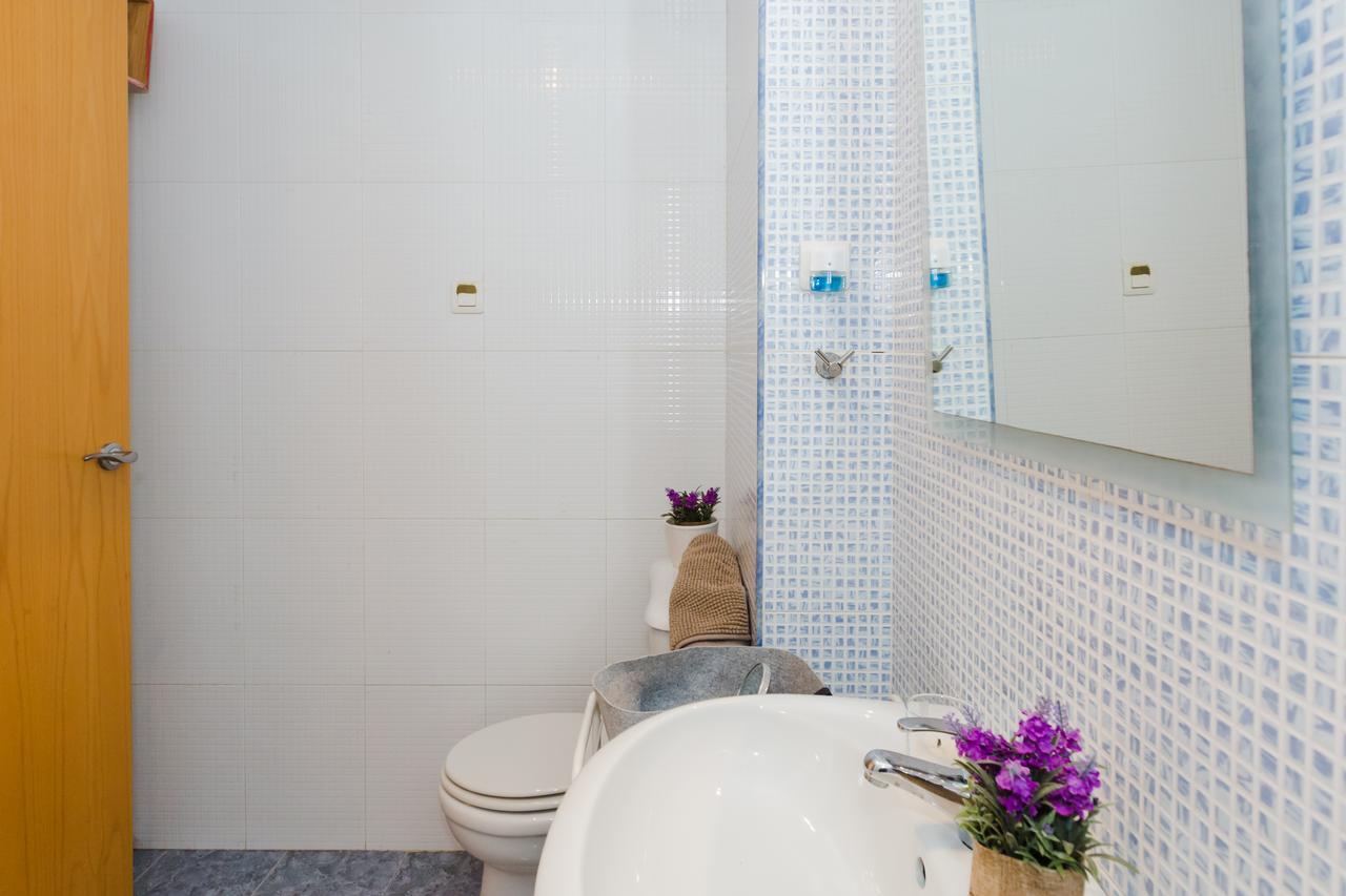 Apartamento Live Postigos *