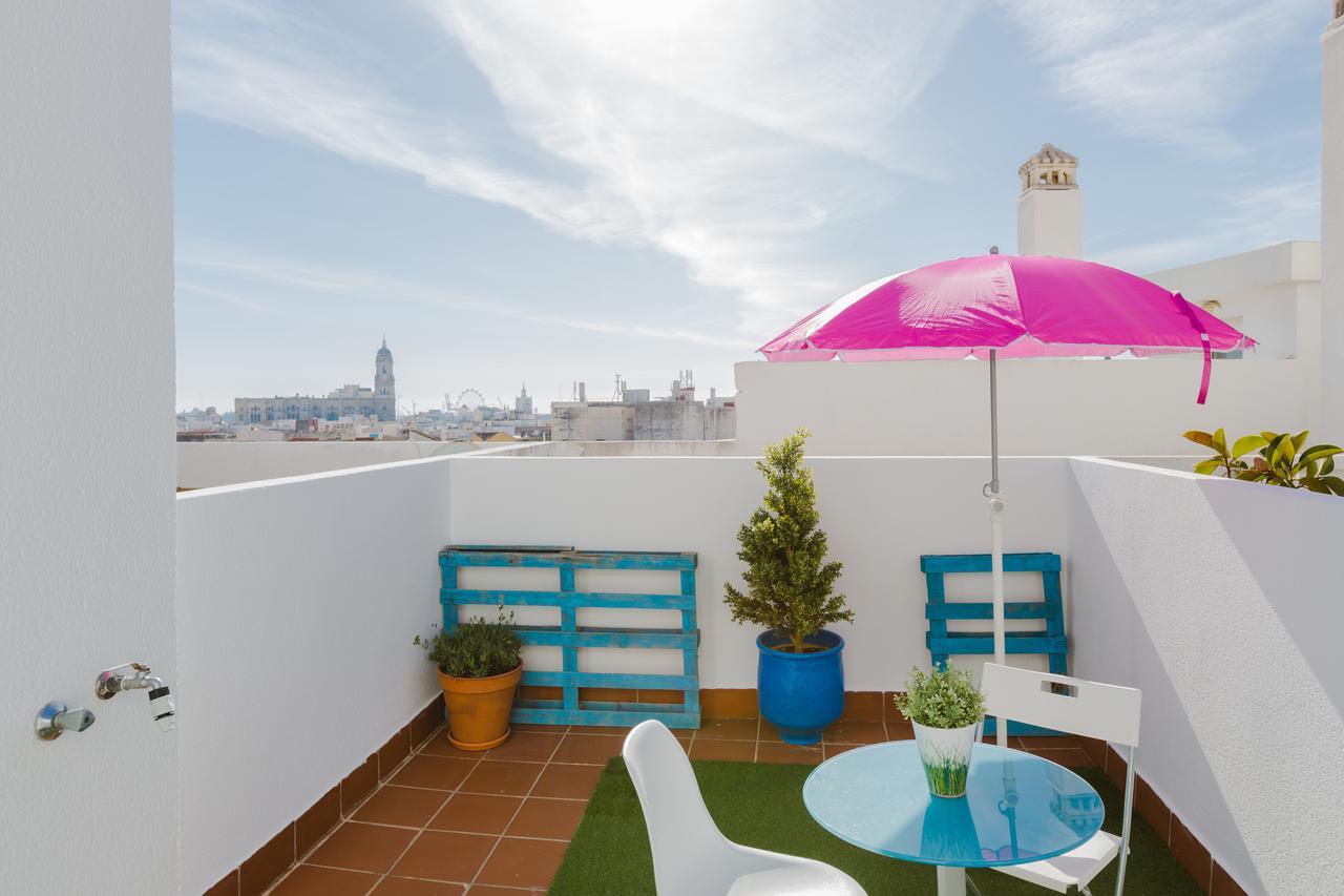 Live Postigos Apartamento