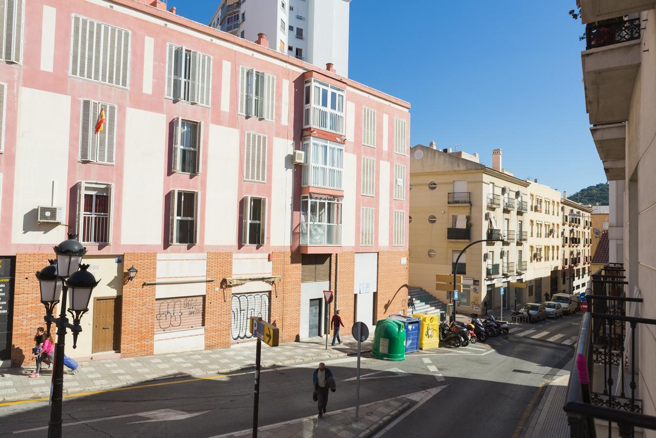 Apartamento Live Postigos *