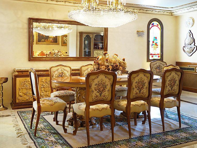 With Private Pool,near The , Bbq, Wifi * Málaga