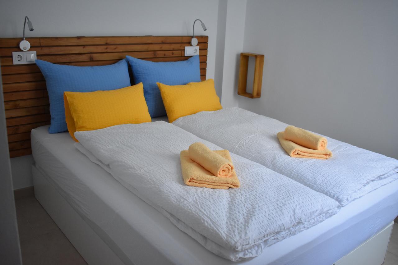 Casa Al Sur Apartment *