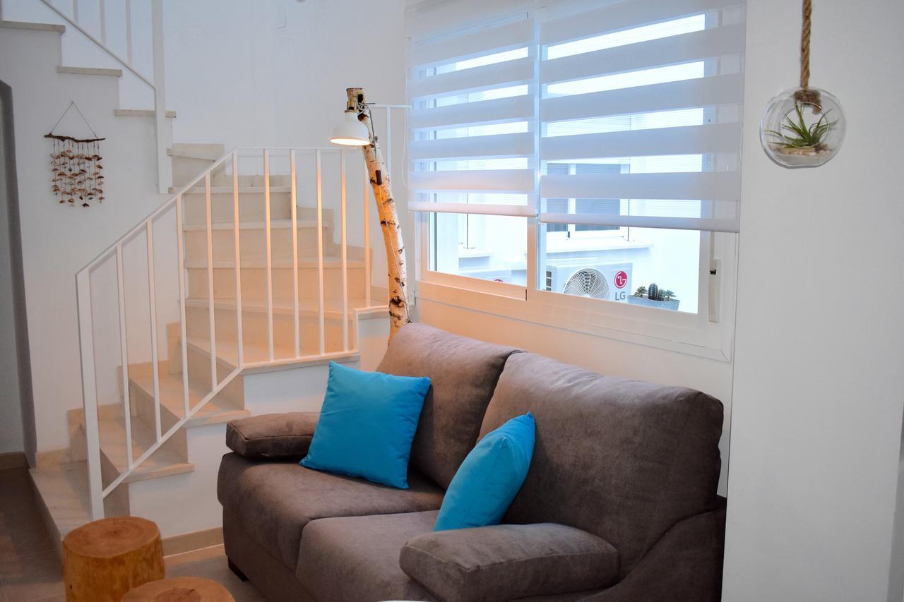 Apartment Casa Al Sur Malaga