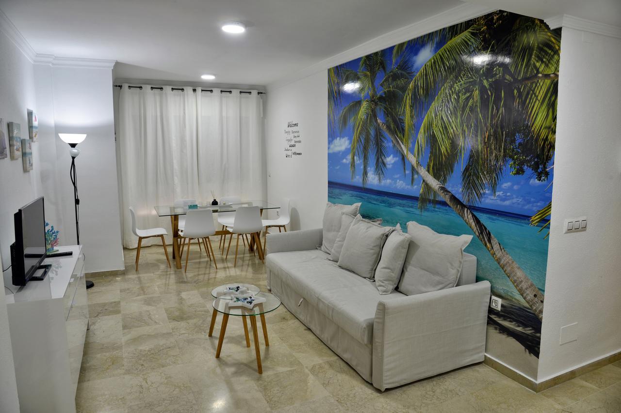 Wonderstays Vela Apartment *