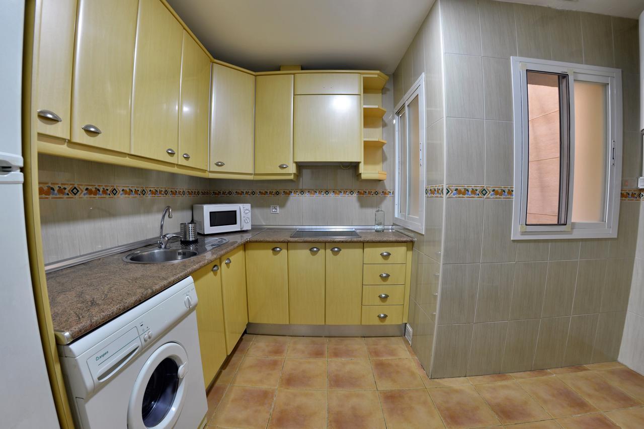 Wonderstays Vela Malaga