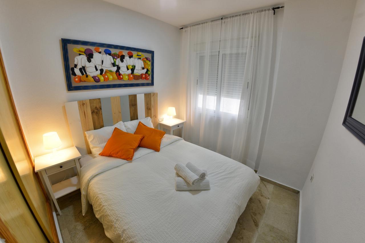 Wonderstays Vela Apartment *