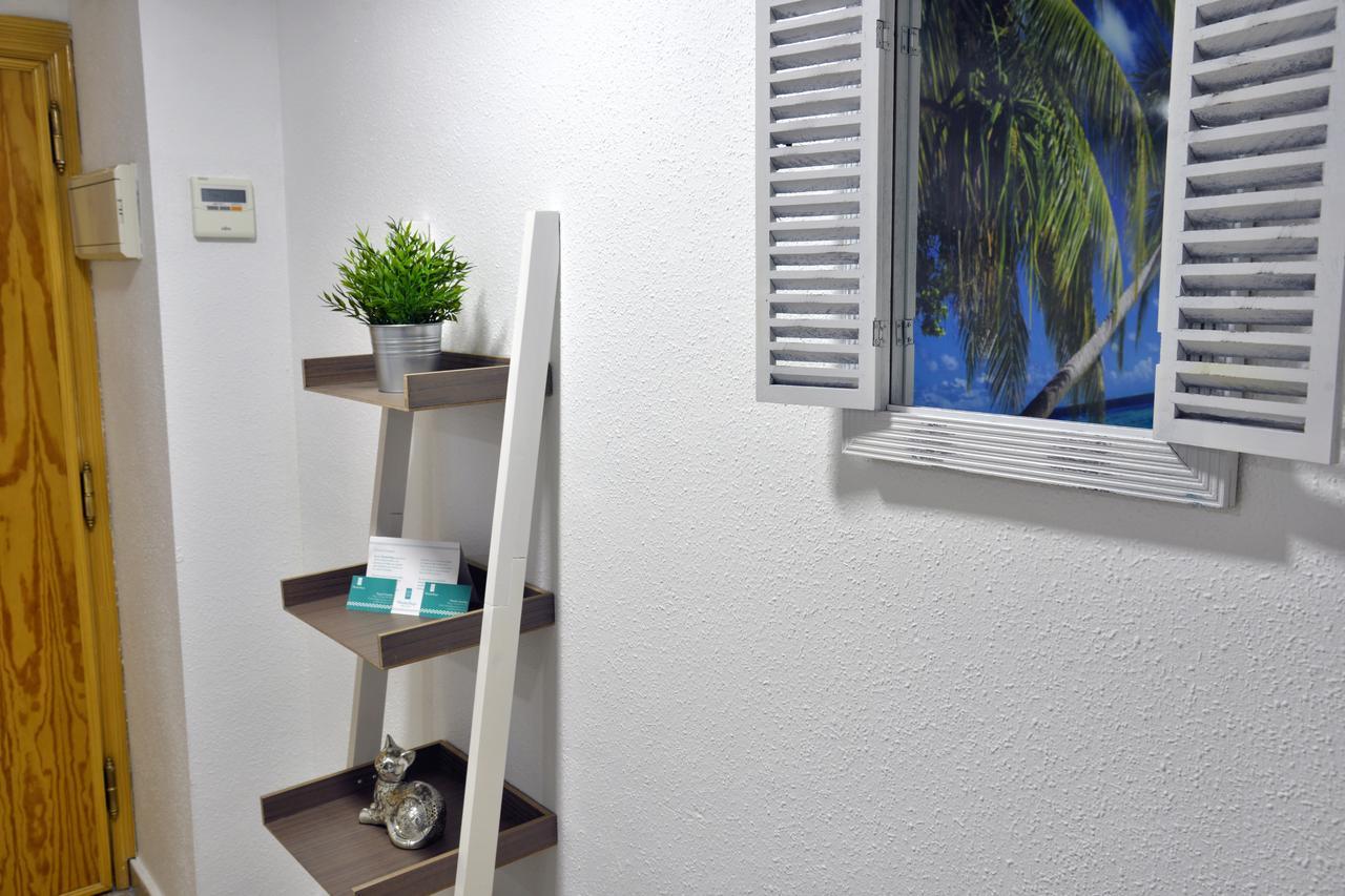 Wonderstays Vela Apartment *