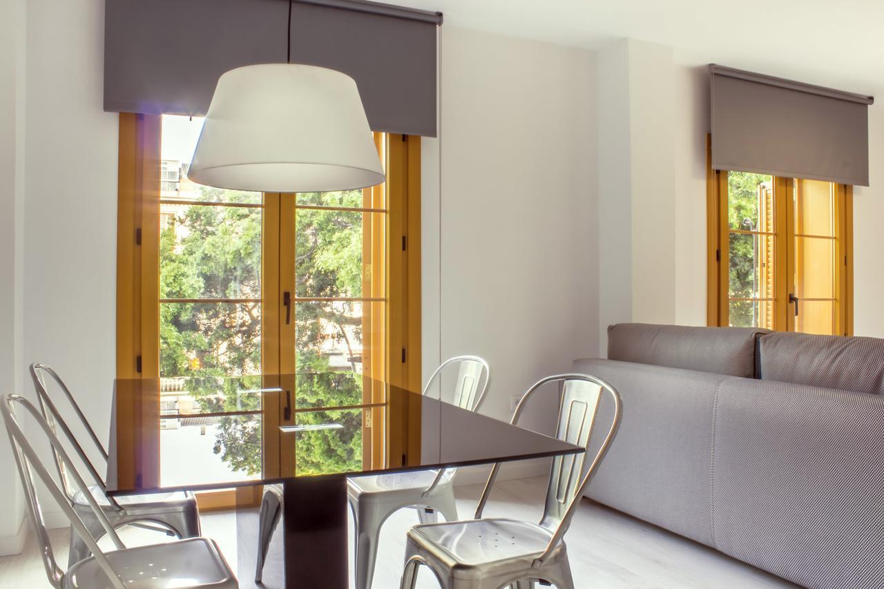 Appartamento Santa Cruz Málaga