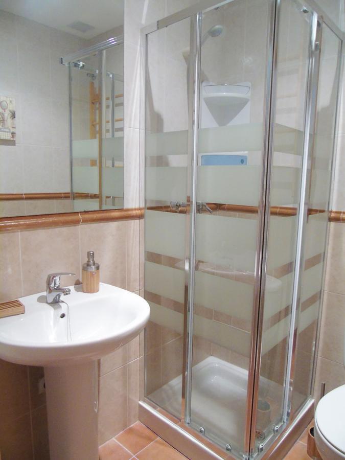 Apartamento A&n Dalma Victoria Málaga