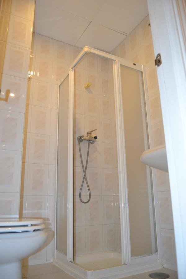 Appartement Malagasuite Heart Historic Center *