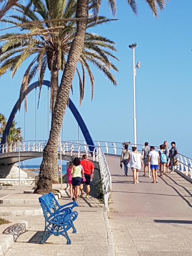 Toctoc Pedregalejo * Malaga