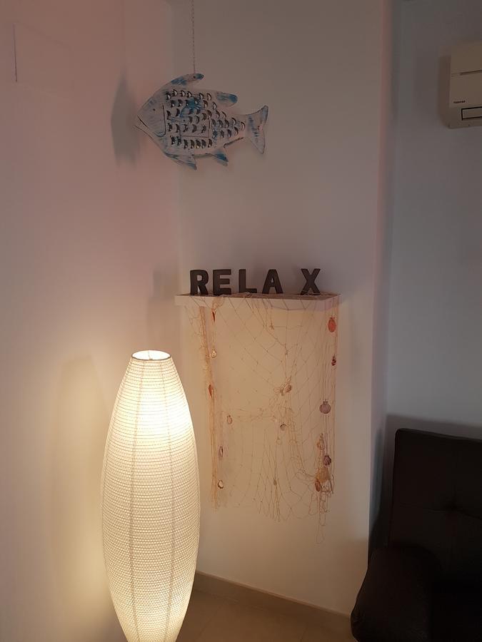 Apartment Toctoc Pedregalejo *