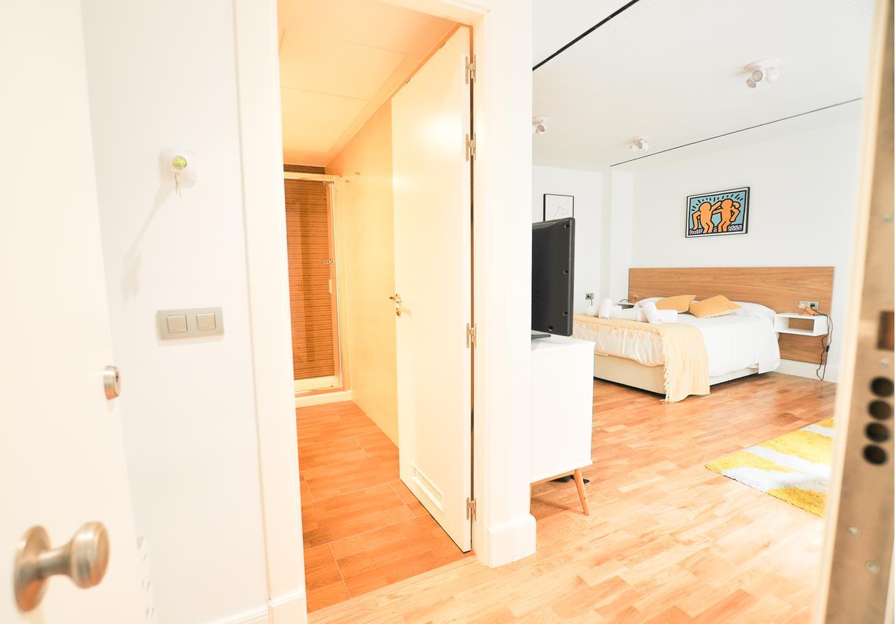 Renthas Madre De Dios Studio Appartement *