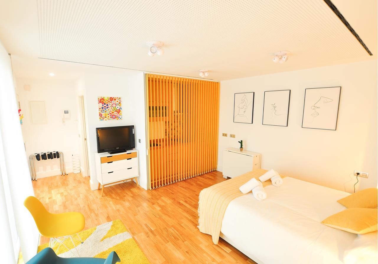 Appartement Renthas Madre De Dios Studio *