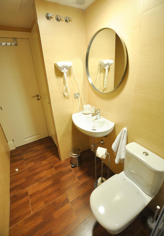 Renthas Madre De Dios Studio Appartement *