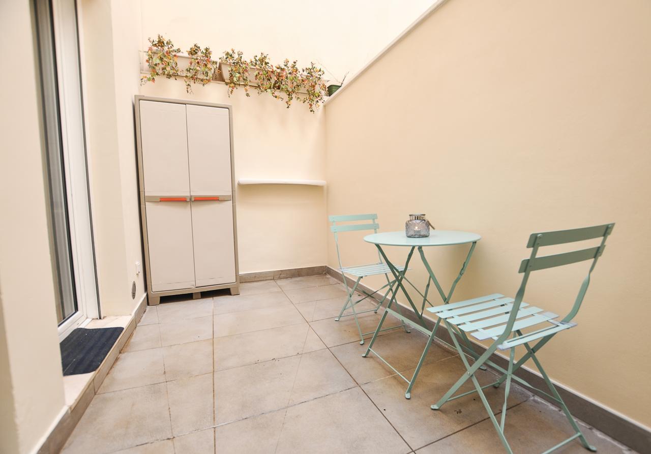 Renthas Madre De Dios Studio Appartement *