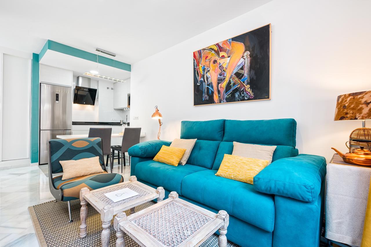Apartamento Iloftmalaga Sostoa *